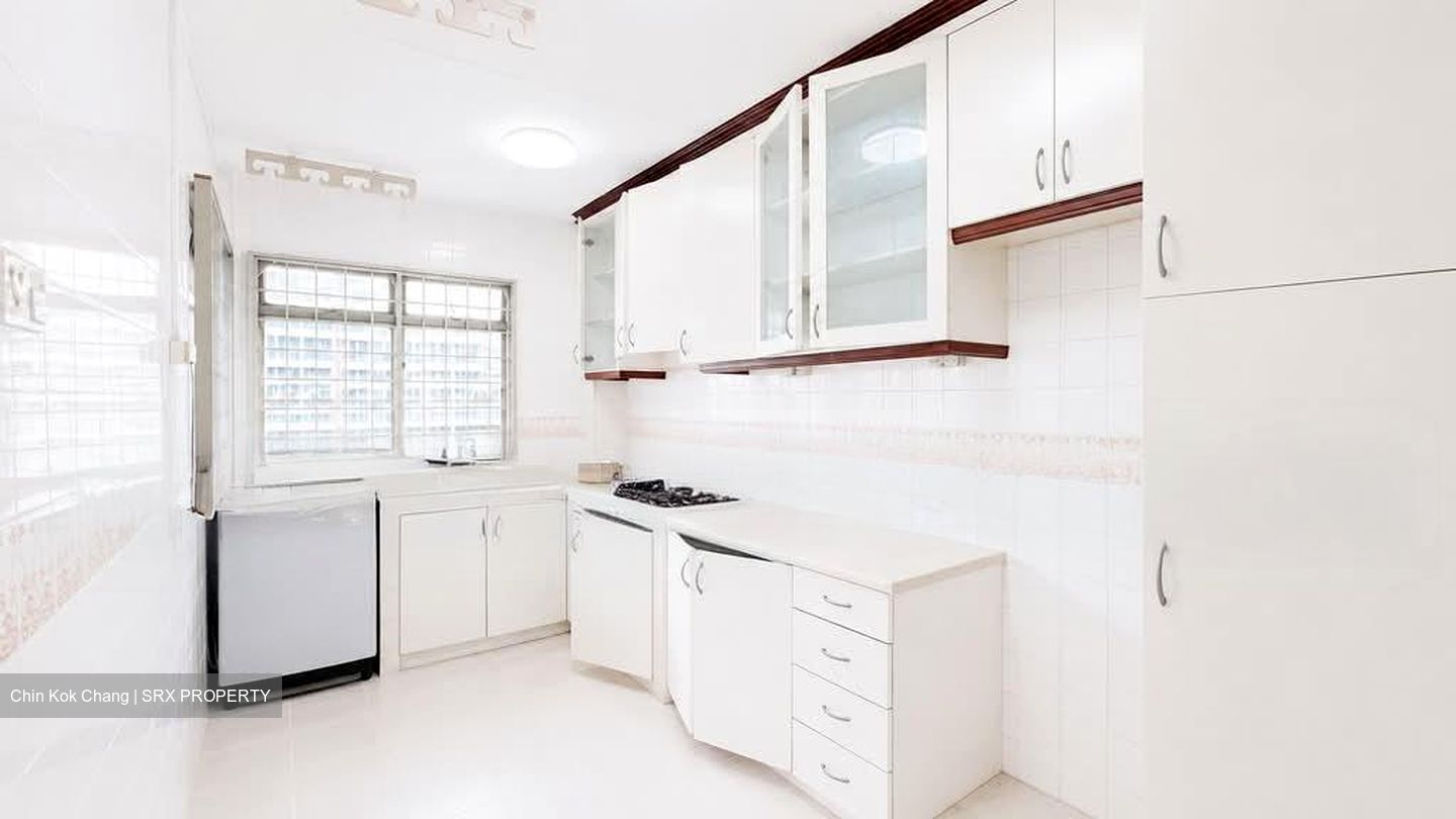 Blk 627 Woodlands Avenue 6 (Woodlands), HDB 4 Rooms #599774231